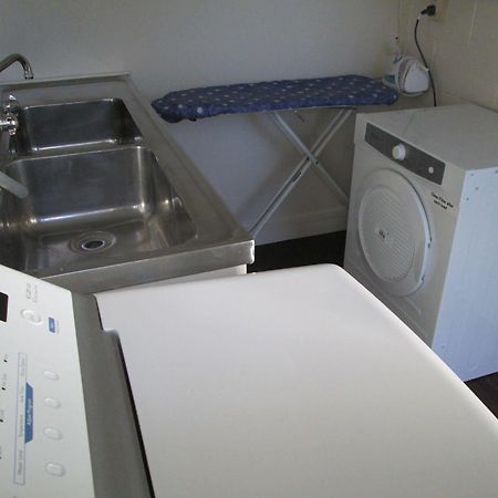 Colonial Motel Papakura Buitenkant foto
